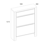 Тумба для обуви