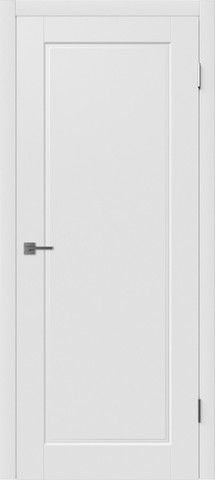 Межкомнатная дверь VFD (ВФД)  Porta (Порта) Polar (эмаль белая)  20ДГ0