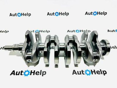 Коленвал 13401-22020 Toyota 1ZZFE