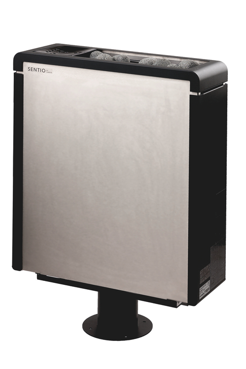 SENTIO BY HARVIA Электрическая печь Concept R Mini Combi, 3.5 кВт
