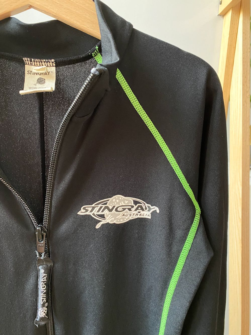 Пляжный комбинезон Stingray, 116