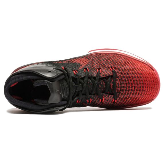 Иордания Эйр Джордан 31 Баскетбольные мячи Высокие Мужские