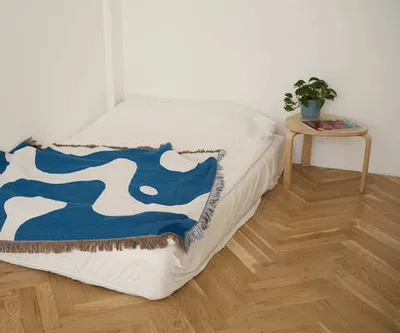Кофейный столик из фанеры