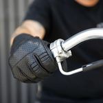 Borrego / Черный