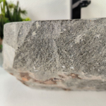 Раковина из андезита Erozy Grey EA-65135 47*36*16 0038