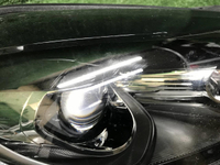 Фара правая Kia Sorento 3 UM Prime (2017-2020) LED