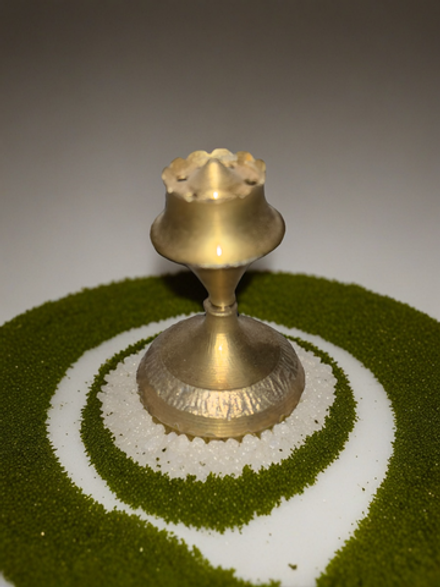 Подставка для благовоний 3 года