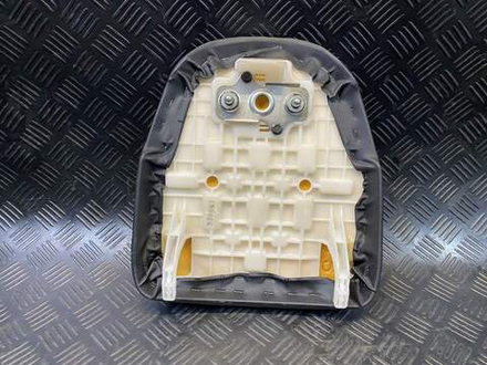 Сиденье пассажирское Suzuki GSX1300R 99-07 053435