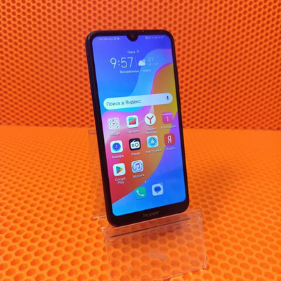 Смартфон HONOR 8A