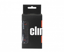 Бинты боксерские Clinch Boxing Hand Wrap Power Flex черные C239
