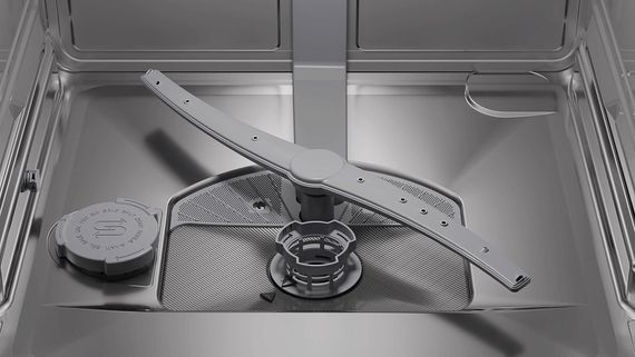 Посудомоечная машина Bosch SMV26DX00T