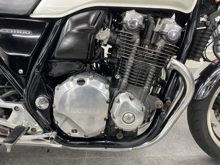 Honda CB1100 A , 2017