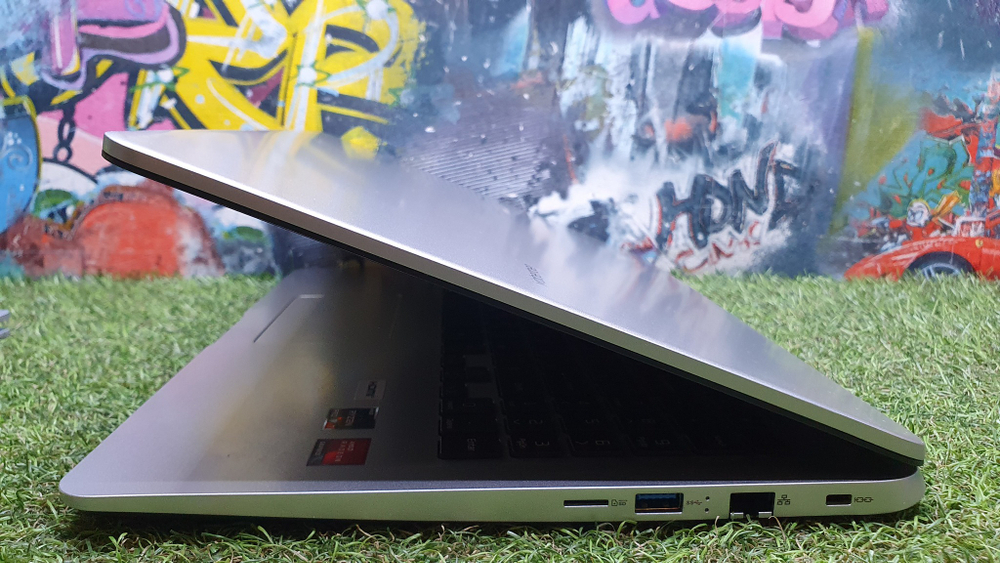 Ноутбук MAIBENBEN Ryzen 7/8Gb/FHD/M547 Pro M5471SF0LSRE1/Windows 10