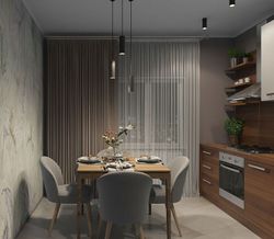 Спот Denkirs DK2029 DK2029-BK