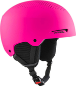 Шлем детский ALPINA Zupo Pink Matt (см:51-55)
