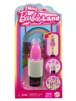 Набор Барби мини BarbieLand в помаде HYF19