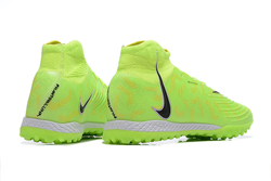 Шиповки Nike Phantom Luna Elite TF 39-45 (Мята (Mint)