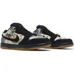 Dunk SB Low "Supreme Rammellzee"