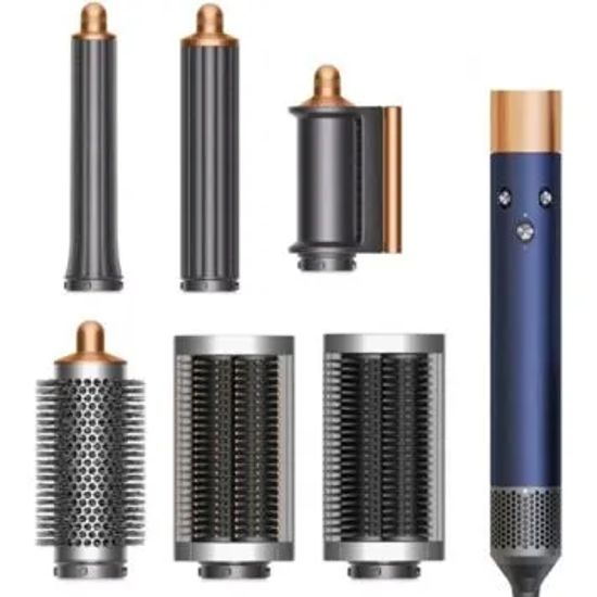 Мультистайлер SenCiciMen X9 Pro (6 насадок)