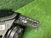 Фара правая Belgee X50 (2023-н.в.) галоген