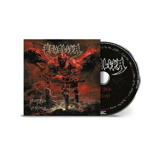 Cavalera / Morbid Visions (RU)(CD)