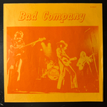 Bad Company - Bad Company (Япония 1974г.)