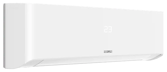 Классическая сплит-система серии PRIORITY CLASS ACHL-24PC-CHDV02S (комплект)