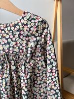 Хлопковая блузка Bonpoint, 128