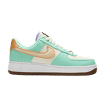 Кроссовки Nike Air Force 1 Low "Happy Pineapple" (Женская размерная сетка)