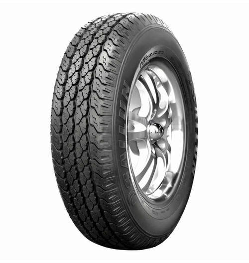 Легковая шина 195R15C 106/104S SL-12 TL 8PR