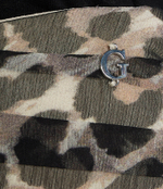 Юбка GUESS - черный(W4RD57 WDW52)