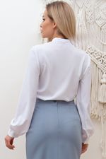 Блузка Эмилия №10 Valentina