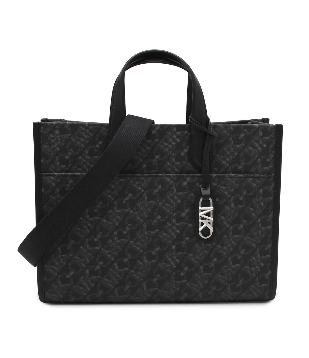 Сумка-шопер Michael Kors - графитовый(30H3S3GT3V)