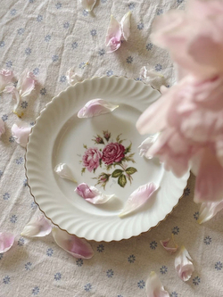 Тарелка 20см Kaiser, Moosrose