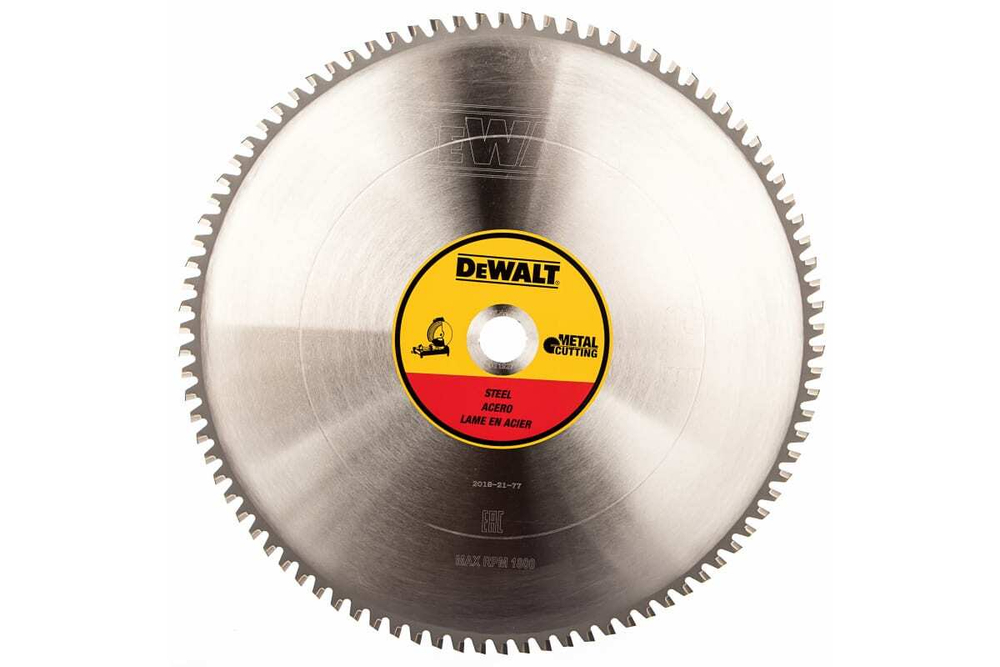 Пильный диск DeWalt DT1927 355х25.4 мм