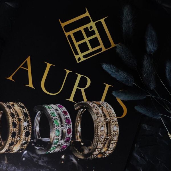 Meet the new catalog of Auris 2023!