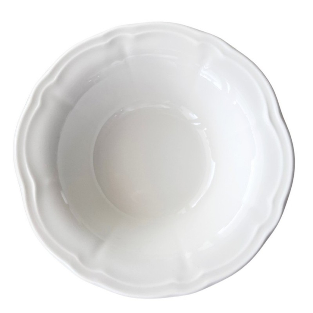 Transparent Fulya Салатник 25см 900мл 1972 [6]