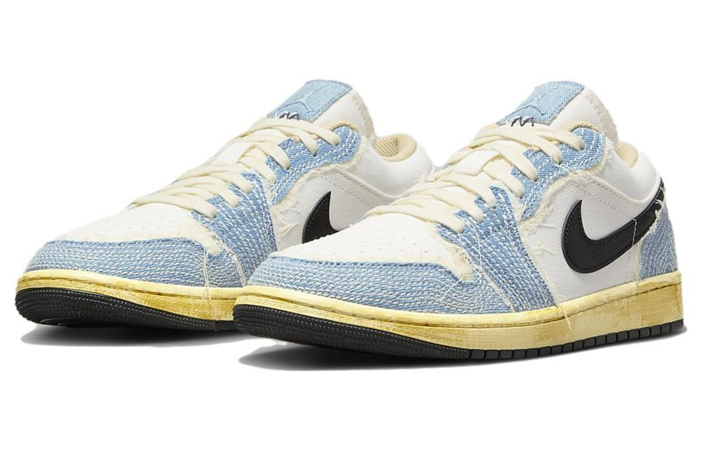 Кроссовки Jordan Air Jordan 1 Low "World Make Japan"