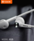 Qulaqcıq \ Наушники  E13 BL QULAQCIQ YISON WHITE