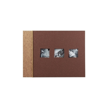 PB20 / W009 Image Art 20 магнитных листов 23*28