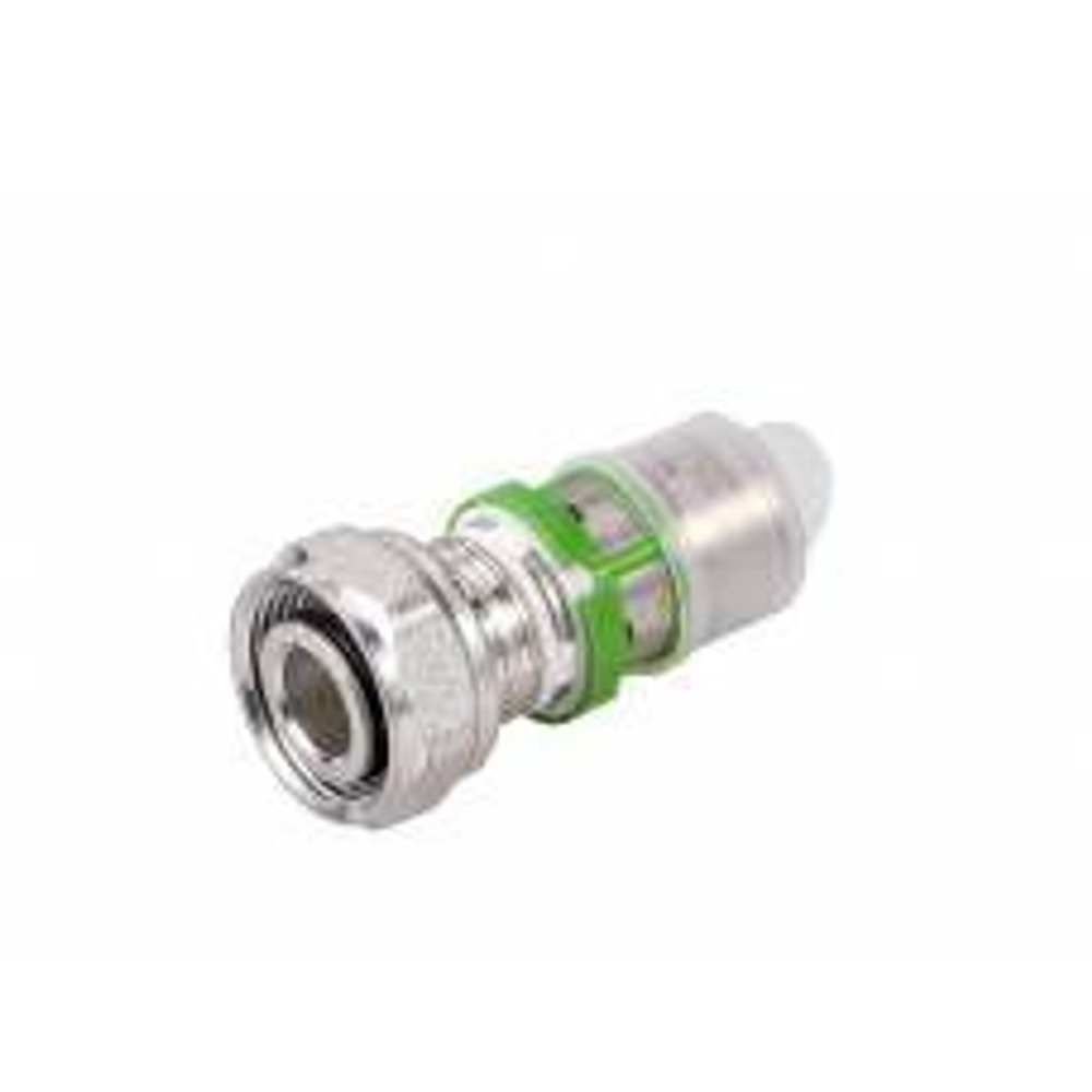 Муфта с накидной гайкой Comap 16 х M22 (пресс)