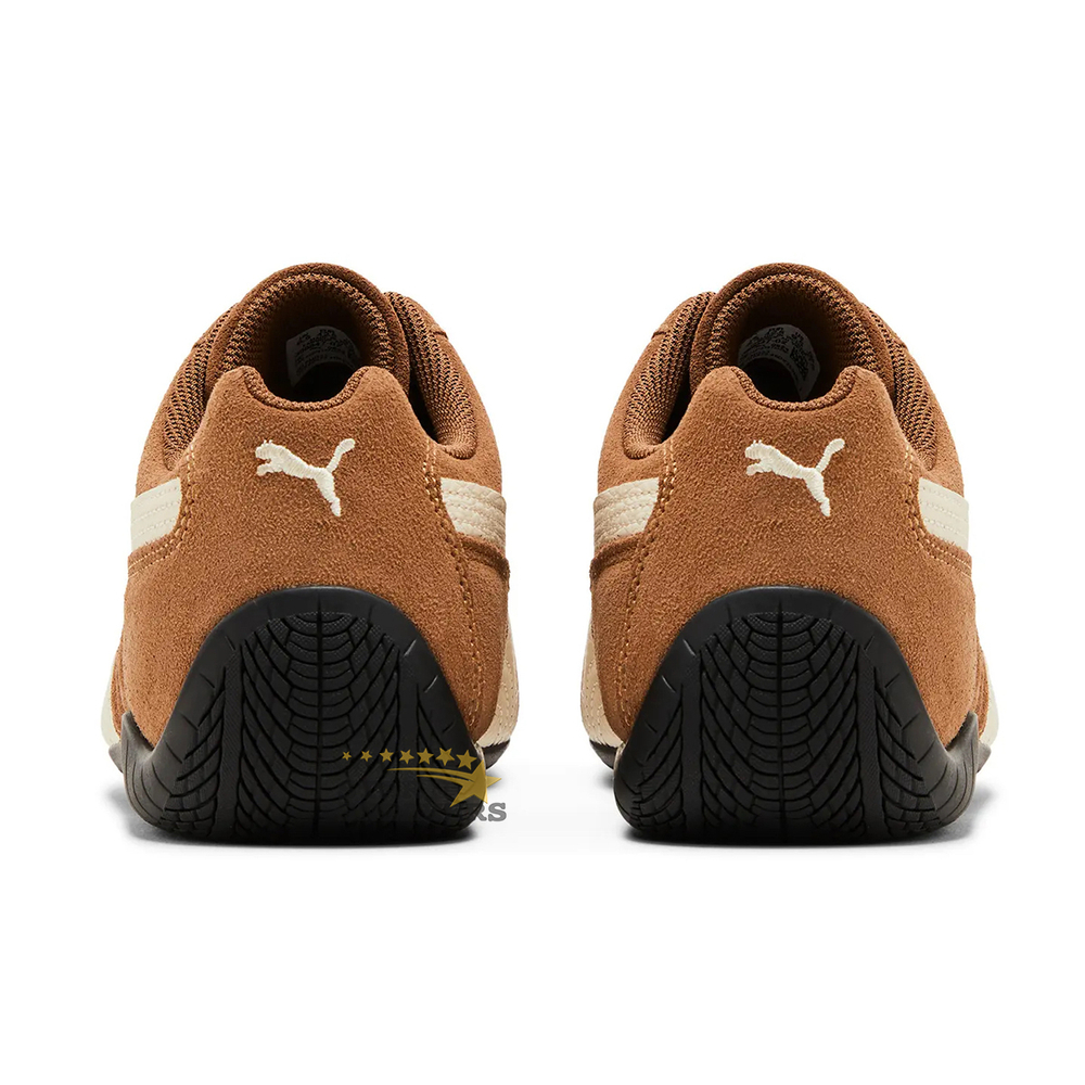 PUMA Speedcat Haute Coffee