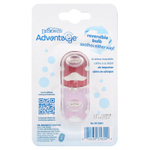 Dr. Brown's, Advantage™, соска, для детей 0–6 месяцев, лаванда, 2 шт.