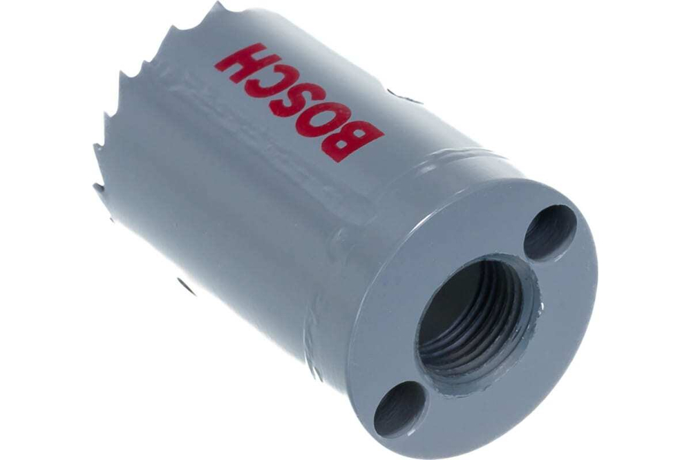 Коронка HSS-Bimetall 35 мм Bosch 2608584110