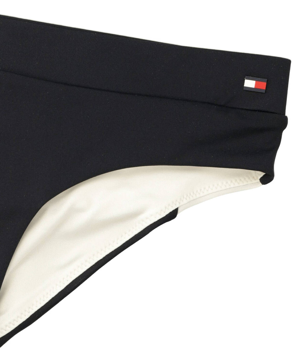 купальник Tommy Hilfiger - темно-синий(UG0UG00531)