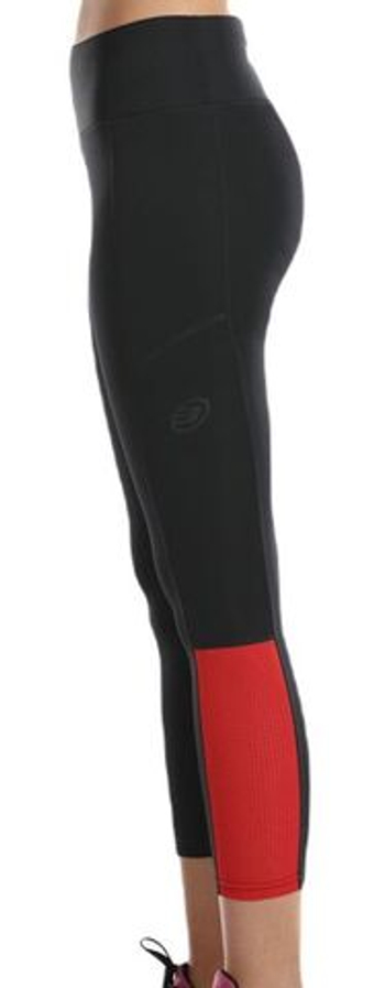Leginsy Bullpadel Otoba - черный