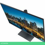 Монитор Samsung 870V LF32TU870VPXEN