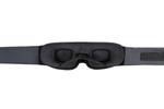 Bon Charge Низкопрофильная контурная маска для сна Low-Profile Contoured Blackout Sleep Mask