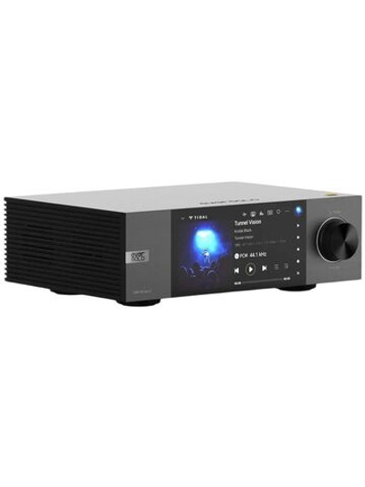 Аудиопроигрыватель EverSolo DMP-A6 Gen 2 Black