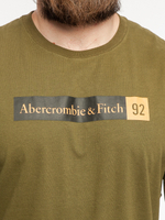 Футболка Abercrombie & Fitch ABF008